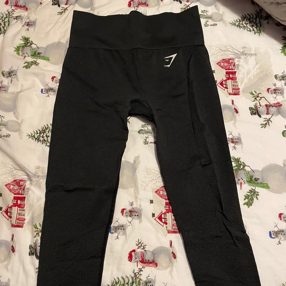 Gymshark vital seamless